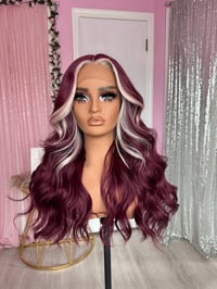 Image 6 of Romance luxury wig (ready to ship) 