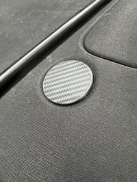 Image 1 of Porsche 996 Cabriolet Caps 996-555-457