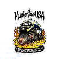 Image 1 of Urine Odor stickers