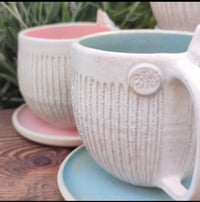 Image 3 of Taza o cuenco personalizado.