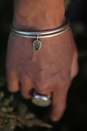 Image of Moss Bangle