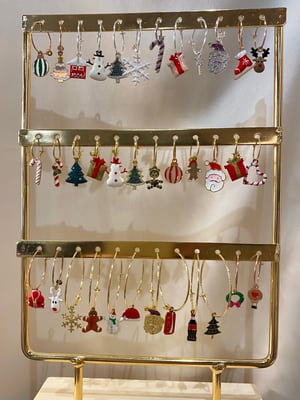 Image of Charms di Natale 4
