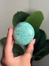 Image 2 of TURQUOISE PEBBLE -PERU- B