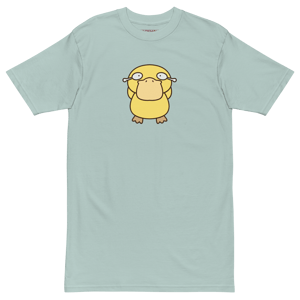Image of Duck Heavy Tee