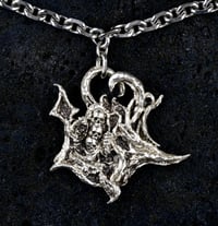 Image 1 of [006] PENDANT - [GHXXSTR43V3R x JJVALHALLA]
