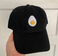 Image 2 of “Egg Enthusiast” Dad Hat