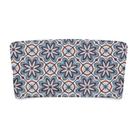 Image 1 of Mediterranean Vibes Bandeau Top
