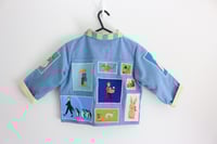 Image 2 of The Patch Jacket