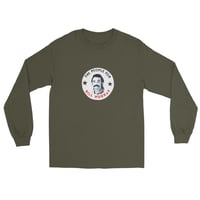 Image 25 of THE PEOPLE FOR BILL MURRAY LONG SLEEVE SHIRT