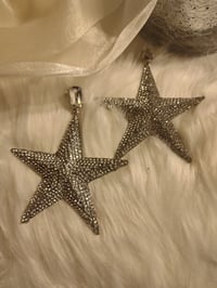 Image 1 of ALWAYS A STAR EARRINGS 