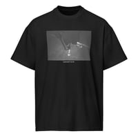 N8NOFACE "Smash & Grab" Men’s box tee (Classic Black)