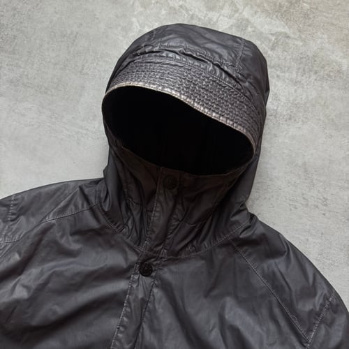 Image of AW 2014 Stone Island Mussola Gommata, size Large