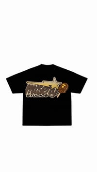 Image 2 of studio tee