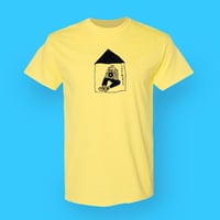 Image of T-shirt - Introvert.