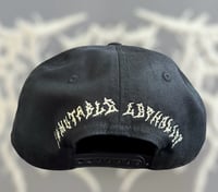 Image 4 of 357 Homicide - Snapbacks