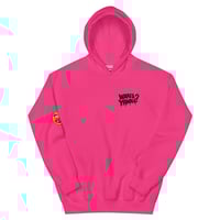 Image 3 of WaiqUhp Unisex Hoodie