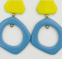 Single Open Dangles