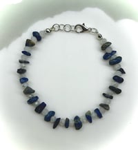 Image 2 of Blue Sodalite Bracelet