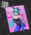 Bulma V3 Print