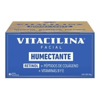 Image 2 of Vitacilina Humecante Gel