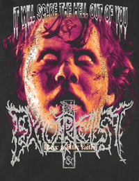 Image 2 of EXORCIST 