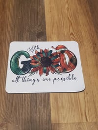 Image 4 of With God all things are possible Bundle 