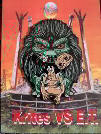 Image 1 of "Krites Vs ET" 