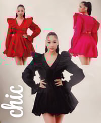 Image 1 of Chic and Sassy 