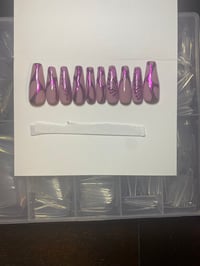 Image 2 of Pink Osmosis 