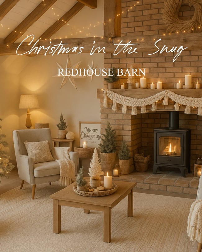 Christmas 2025 - Deposit ONLY