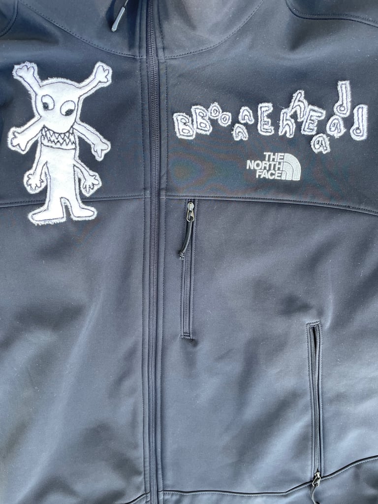 Bonehead [XL] Image 3