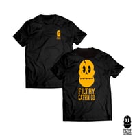 The Everyday (yellow)