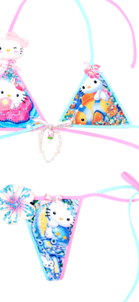 Image 5 of tropical hellokitty 