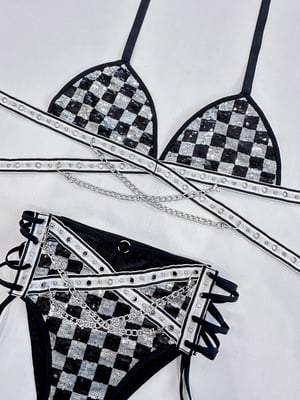 Image of Checkmate Set