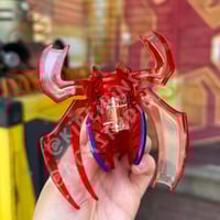 [SURPRISE !!! IN HAND] SPIDEY CLAW CLIP