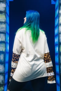 Image 2 of L/XL Monster Squad Longsleeve