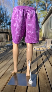 Image 15 of Large Sweatshorts