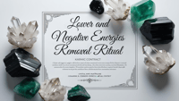 Removal of Lower And Negative Energies 