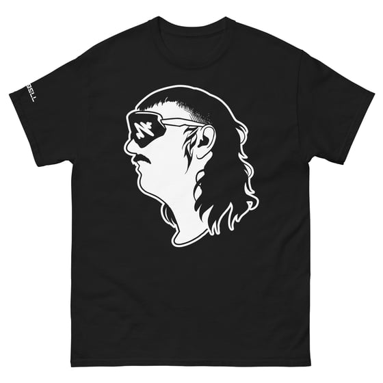 Image of Self Titled Tee
