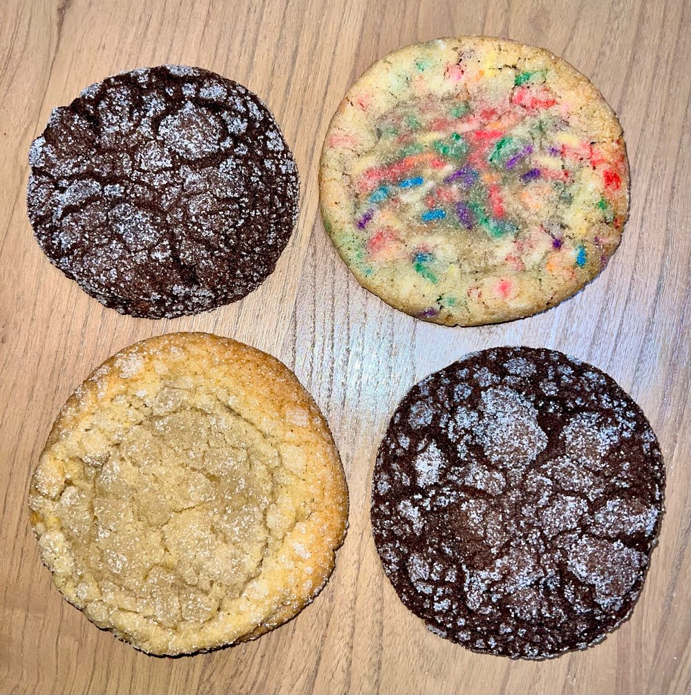 Image of Sugar Cookies