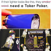 Josh Heinrichs Toker Poker