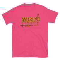 Image 10 of MUSIC MELTS - TEE
