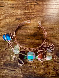 Image 1 of Juju Charm Bracelet