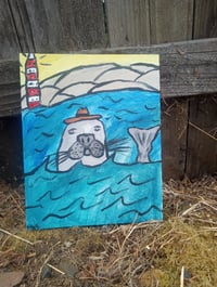 Image 7 of Seal