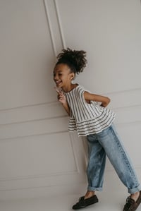 Image 2 of Blouse GIGI bis enfant 