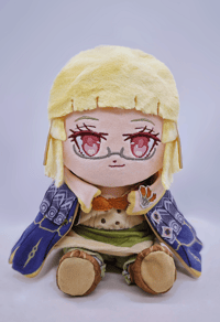 Image 7 of Pre-Order Rf4 plush 20-23cm