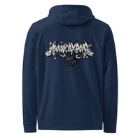 Image 16 of MWB Skofe - adidas fleece hoodie