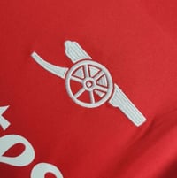 Image 3 of Arsenal 24/25 Home