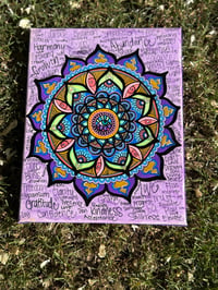 Image 2 of Eye of Becoming ✨