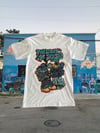 Dodo x Phelony tee